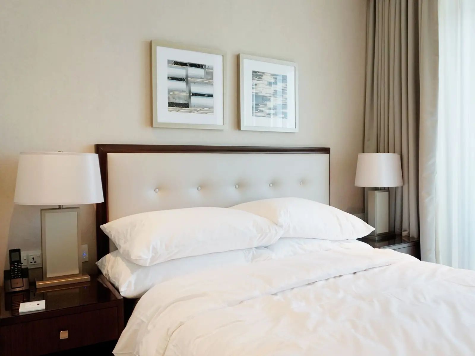 Wairau Plains Suite