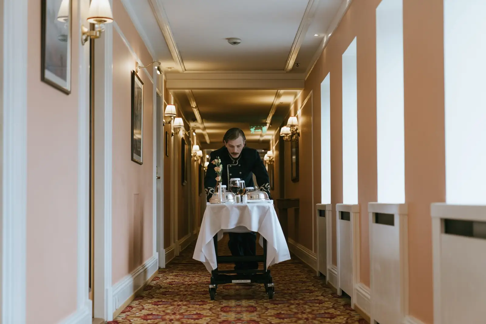 Concierge Services